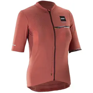 Leatt Maillot à Manches Courtes Endurance 5.0 Cargo pas cher