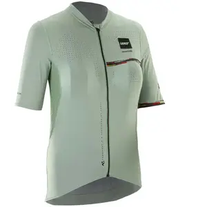 Leatt Maillot à Manches Courtes Endurance 5.0 Cargo pas cher