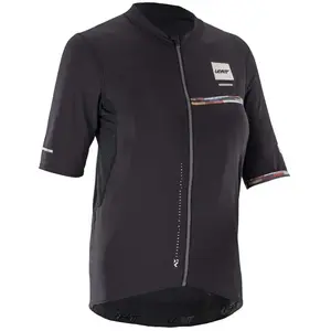 Leatt Maillot à Manches Courtes Endurance 5.0 Cargo pas cher