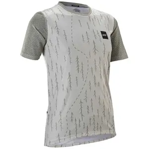 Leatt Maillot à Manches Courtes Trail 3.0 pas cher
