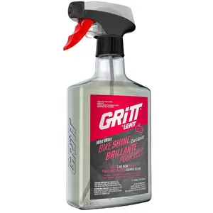 Gritt Spray De Polissage 500ml One Size pas cher