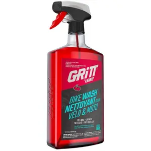 Gritt Nettoyant True Bio 1l One Size pas cher
