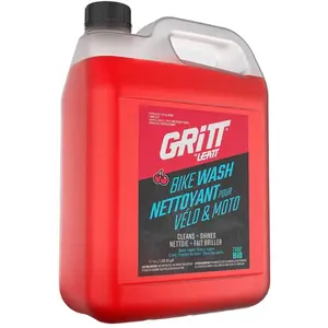 Gritt Nettoyant True Bio 4l pas cher