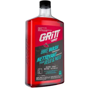 Gritt Nettoyant True Bio 1l pas cher