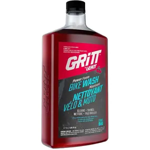 Gritt Nettoyant True Bio Powerfoam 1l One Size pas cher