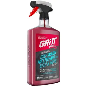 Gritt Nettoyant Waterless 1l pas cher
