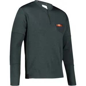Leatt Maillot VTT Trail 4.0 pas cher