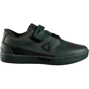 Leatt 5.0 Clip Pedal Fietsschoenen, groen, afmeting 40 voor man pas cher