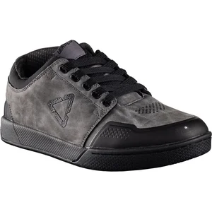 Leatt 3.0 Flat Mtb-schoenen Grijs EU 43 Man pas cher