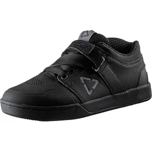Leatt 4.0 Klickpedal Fietsschoenen, zwart, afmeting 42 voor man pas cher