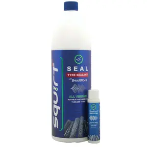 Squirt Cycling Products Mastic Tubeless Beadblock 1lVendu parbikeinn