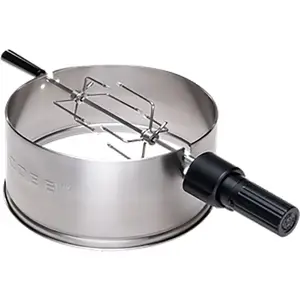 Cobb Support Rotatif Pour Barbecue pas cher