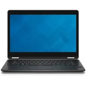Ordinateurs portables NB Dell Latitude E7470 i5 14 W10P SV i5-6300U,8G... pas cher