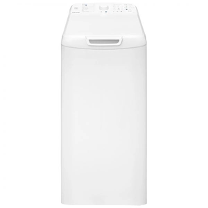 Vedette VT16022 machine à laver Charge par dessus 6 kg 1200 tr/min Bla... pas cher
