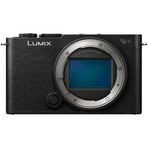 Panasonic Lumix S9 Jet Black + SIGMA 24-70mm F2.8 DG DN II Art L-mountVendu parkamera-express