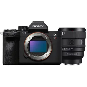 Sony A7R V + 85mm F/1.4 GM II pas cher