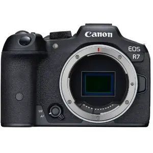 Canon EOS R7 + RF 200-800mm F/6.3-9 IS USM pas cher