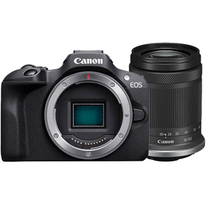 Canon EOS R100 + RF-S 18-150mm F/3.5-6.3 IS STM pas cher