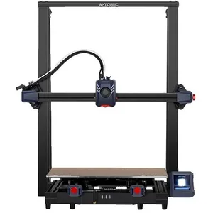 OEM ANYCUBIC Imprimante 3D Grand Volume dImpression Vitesse dImpressio...Vendu parcdiscount