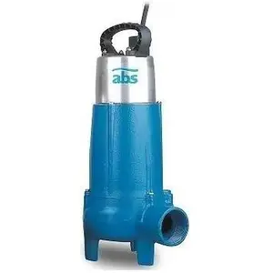 Sulzer, Pompe à eau, 1399200 MF 354 W Abwasserpumpe 21m3/h pas cher