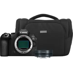 Canon EOS R6 Mark III Kit Adaptateur pas cher