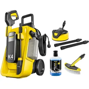 Karcher Kärcher K4 Comfort Premium Car & Home pas cher