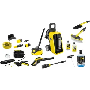 Karcher Kärcher K5 Comfort Premium Connect Car & Home pas cher
