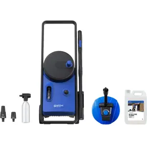 Nilfisk Core 140 PowerControl In-Hand Home pas cher