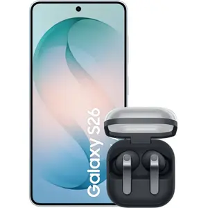 Samsung Galaxy S26 256 Go Bleu Clair 5G + Samsung Galaxy Buds4 Pro Noi... pas cher