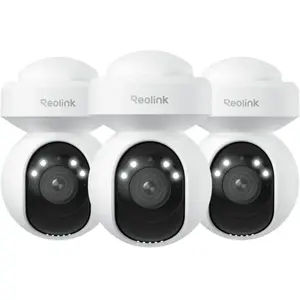 Reolink E540 Lot de 3  pas cher