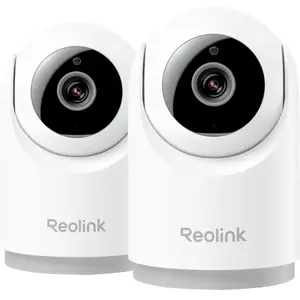 Reolink E331 Lot de 2  pas cher