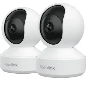 Reolink E340 Lot de 2  pas cher