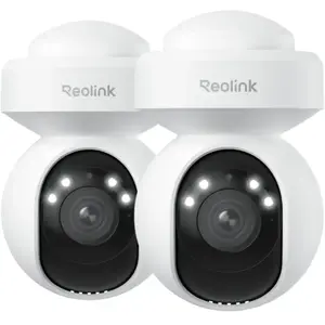Reolink E540 Lot de 2  pas cher