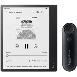 Kobo Elipsa 2E avec Stylet Kobo 2 + Remote pas cher