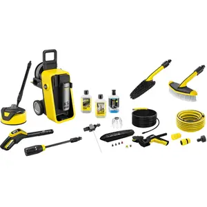 Karcher Kärcher K5 Comfort Premium Connect Complet pas cher