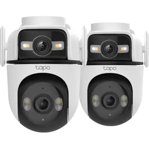 TP-Link Tapo C545D Lot de 2  pas cher