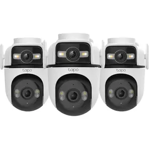 TP-Link Tapo C545D Lot de 3  pas cher
