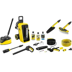 Karcher Kärcher K7 Comfort Premium Connect Complet pas cher