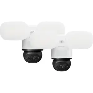 Reolink Floodlight F850W Lot de 2  pas cher