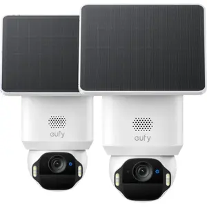 eufy SoloCam E42 Lot de 2  pas cher