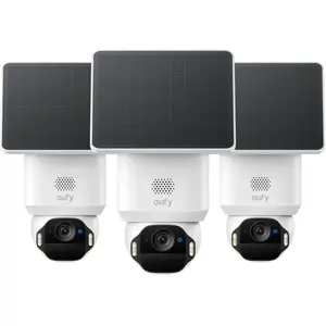 Eufy SoloCam E42 Lot de 3  pas cher