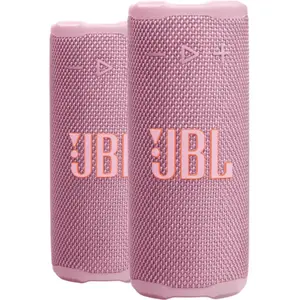 JBL Grip Rose Lot de 2 pas cher