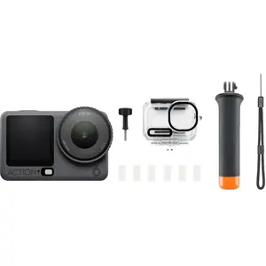 DJI Osmo Action 6 Kit de Plongée pas cher