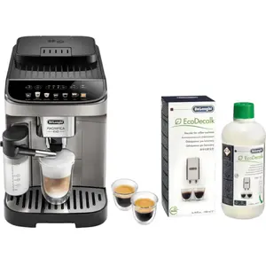 De'Longhi Magnifica EVO ECAM290.81.TB + Détartrant 