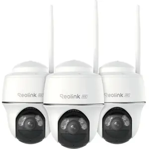Reolink Argus B440 Lot de 3 