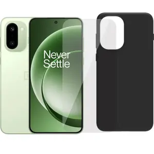 OnePlus 15R 256 Go Vert 5G + Pack d'Accessoires pas cher