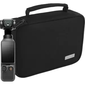 DJI Osmo Pocket 4 + BlueBuilt Étui 