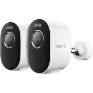 Reolink Argus B330 Lot de 2 pas cher