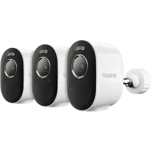 Reolink Argus B330 Lot de 3 