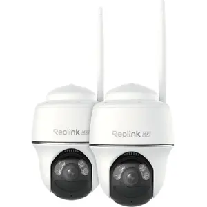 Reolink Argus B440 Lot de 2 pas cher
